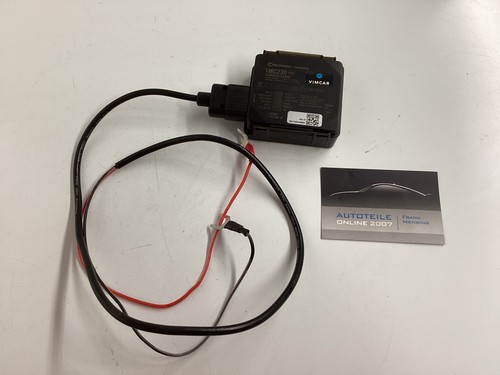 Mercedes benz w204 telematics - mercedes,