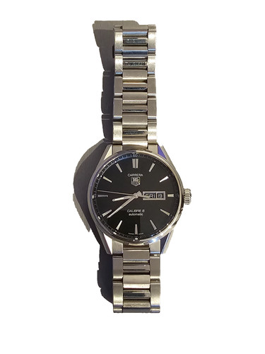 Tag heuer carrera calibre - heuer,
