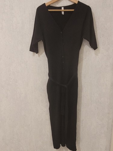 Langes strick kleid bluse - langes,
