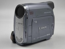 Canon MV900 E 800X Digitalzoom