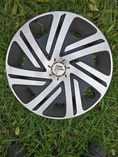 Radzierblenden 15 Zoll Citroen Berlingo