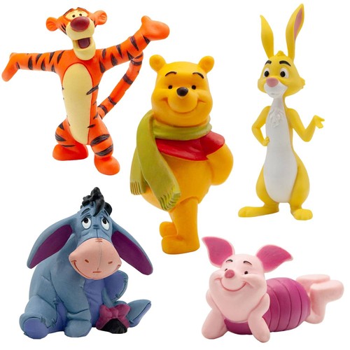 Bullyland disney winnie - bullyland,