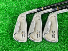 Gulliver Vardon Cup Eisensatz