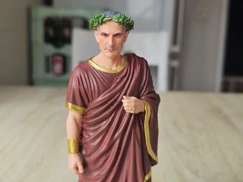 Gaius julius ceasar - gaius,