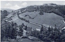 Deutschland Silberberg