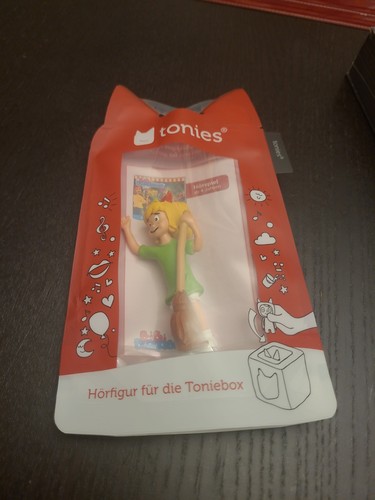 Tonies bibi blocksberg die - bibi,