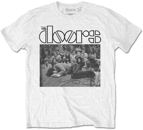 The doors jim - the,