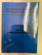 Zur Genauigkeit mündlicher