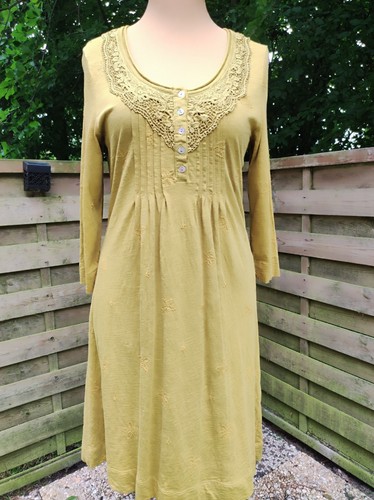 Deerberg kleid m - kleid,,