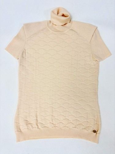 Chanel kaschmir pullover - kaschmir,