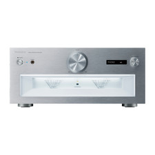 Technics SU-R1000E-S Stereo-Vollverstärker SU R1000ES