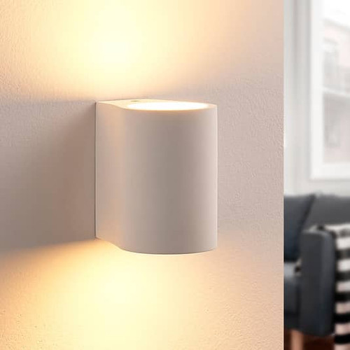 Lindby led wandleuchte - lindby, led-wandleuchte