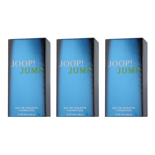 Joop jump edt 200ml - edt,