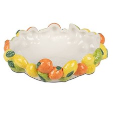 Dekoschale Obstgarten D. 26cm