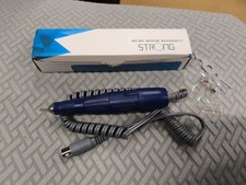  Micromotor Mikromotor   Handpiece 102L 