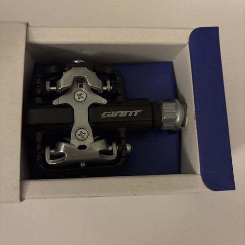 Giant sport klickpedale - xc,