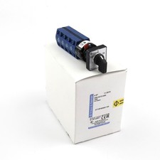 Kraus&Naimer Stufenschalter