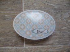 FOSSIL Blechdose Oval klein