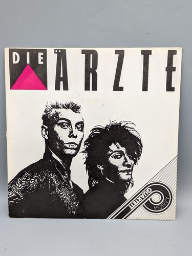 Die ärzte quartett 7 - Ärzte, –
