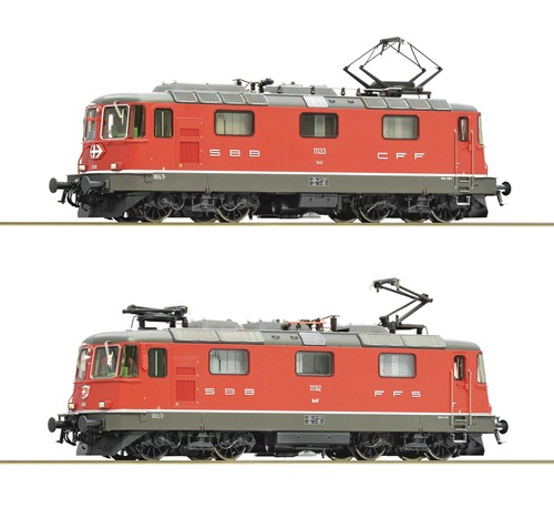 Roco aus 7520127 eine - aus,