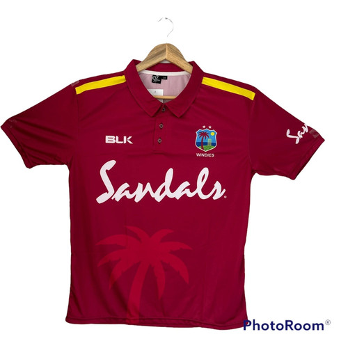 West indies cricket 2019 - west,