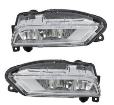 NEBELSCHEINWERFER LED VORNE