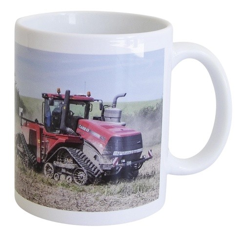 Becher mit case quadtrac - becher,
