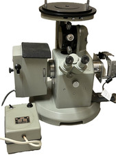 Mikroskop Carl Zeiss Jena