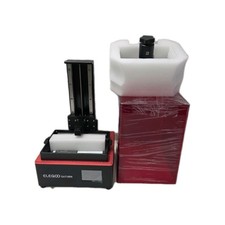 ELEGOO Saturn MSLA 3D Drucker