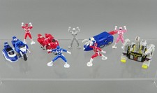 Micro Machines 1994 Power