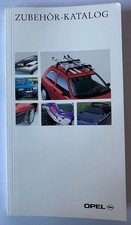 neuwertige Opel Astra