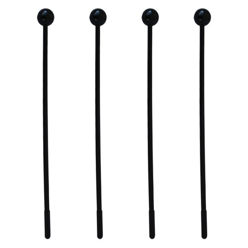 Percussionsschlägel für - 4,
