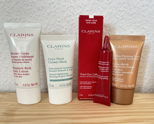 Clarins extra firming jour - clarins,