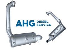 Original Dieselpartikelfilter