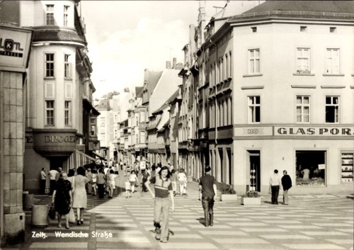Zeitz burgenlandkreis - im,