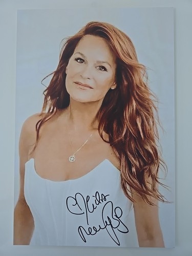 Andrea berg xxl - andrea, autogramm