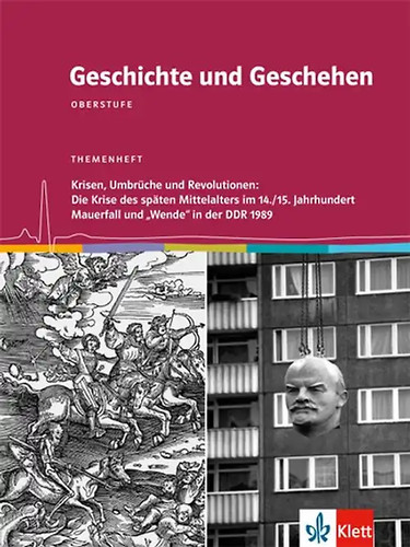 Geschichte und geschehen - und,