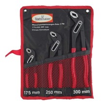 Wasserpumpenzange Rohrzangen