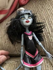 MONSTER HIGH Puppe ||