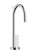 DORNBRACHT TARA ULTRA KÜCHENARMATUR + WARM & KALT WATER DISPENSER - Chrom