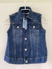 Pepe Jeans Jeansweste Mädchen