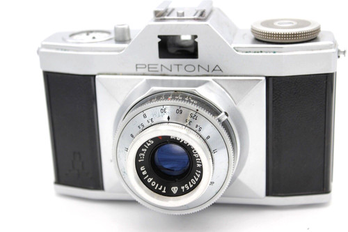 PENTONA