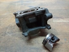 Zylinderkit Original für Yamaha Neos MBK Ove Antto 4T 50ccm Roller