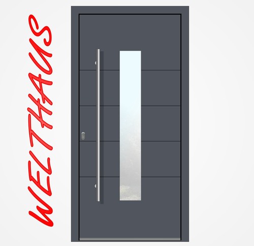 Haustür welthaus wh100 tür - wh100,