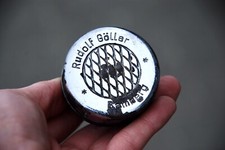 Fahrrad Klingel BAMBERG Rudolf Göller Fahrradklingel Oldtimer Vintage defekt