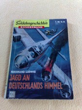 Soldatengeschichten Sonderband