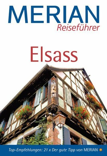Merian reiseführer inkl - reiseführer,