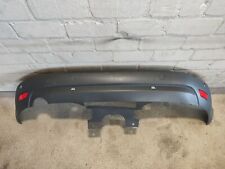 Stoßstange Hinten 6M2117866BK Ford WA6 S-max 2.0 Tdci DPF Kombi