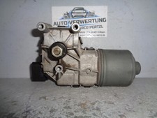 VW Polo 9N 1.2 12V Wischermotor vorne Bosch 6Q1955119A 0390241524
