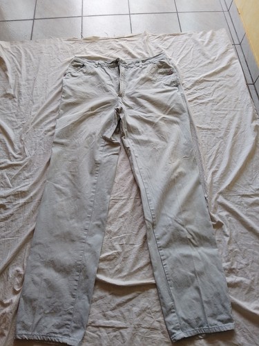Jeans vintage hellblau - 42,